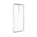 TPU gelový kryt FIXED Story pro Samsung Galaxy A52/A52 5G/A52s 5G, čirý