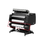 Canon RU-32 jednotka druhé role / navíjecí jednotka