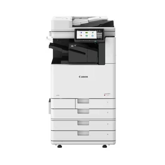 front Canon imageFORCE C3100 Series - Obrázek 1