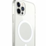 Swissten Clear Jelly MagStick pro iPhone 11