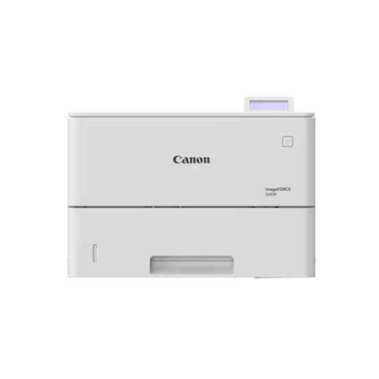 1643p Canon imageFORCE 1643P + cartridge T06 - Obrázek 1