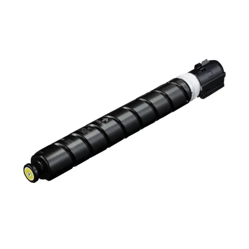 22029-1008y-500x500 Canon toner C-EXV 1008 Yellow - Obrázek 1