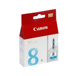 Canon cartridge CLI-8C cyan