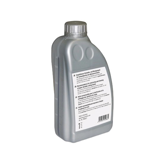 olej IDEAL mazací olej 1000 ml - Obrázek 1