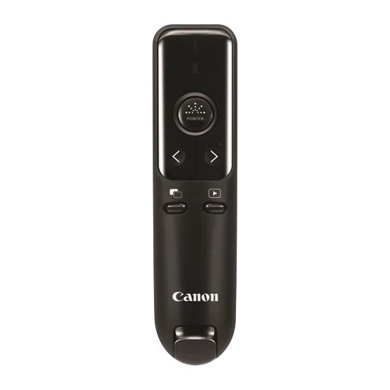 package kopie Canon prezentér PR500-R - Obrázek 1