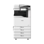 Canon imageFORCE 4100 Series MFP