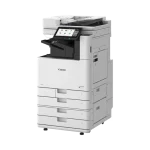 Canon imageFORCE 4100 Series MFP - Obrázek 2