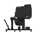 Canon imagePROGRAF TX-4300 bez RU-44 – boční pohled